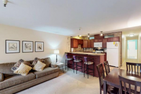 North #405 Girdwood